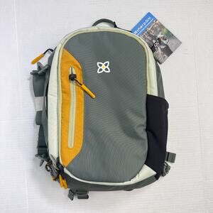 Sherpani Mia Travel Pack Backpack Carry On Hiking RFID REI Exclusive Cactus NEW
